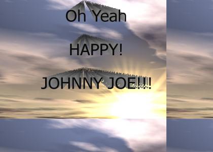 John Joe Johnny
