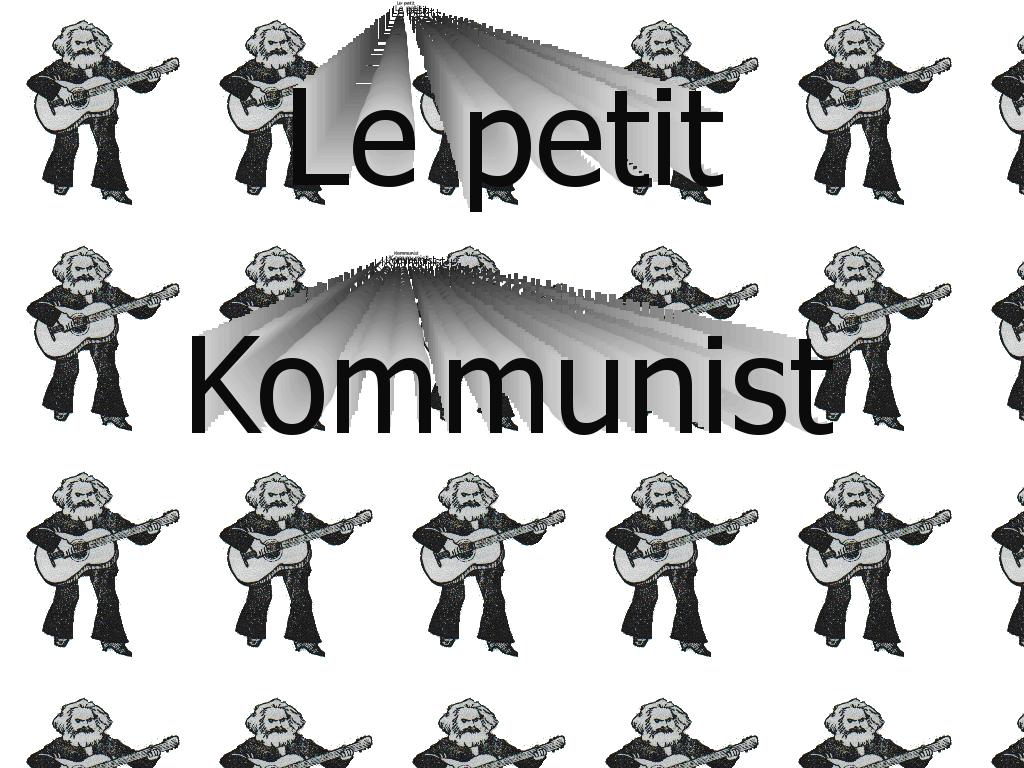 kommunist
