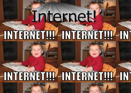 Internet!