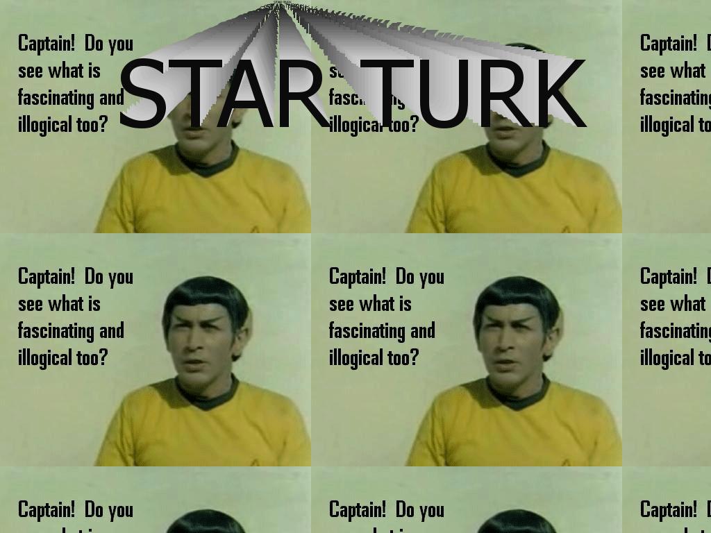 StarTurk