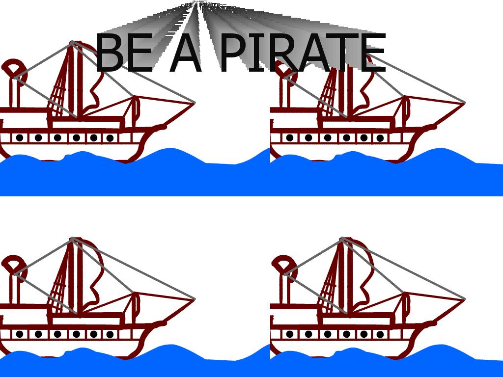 pirateship