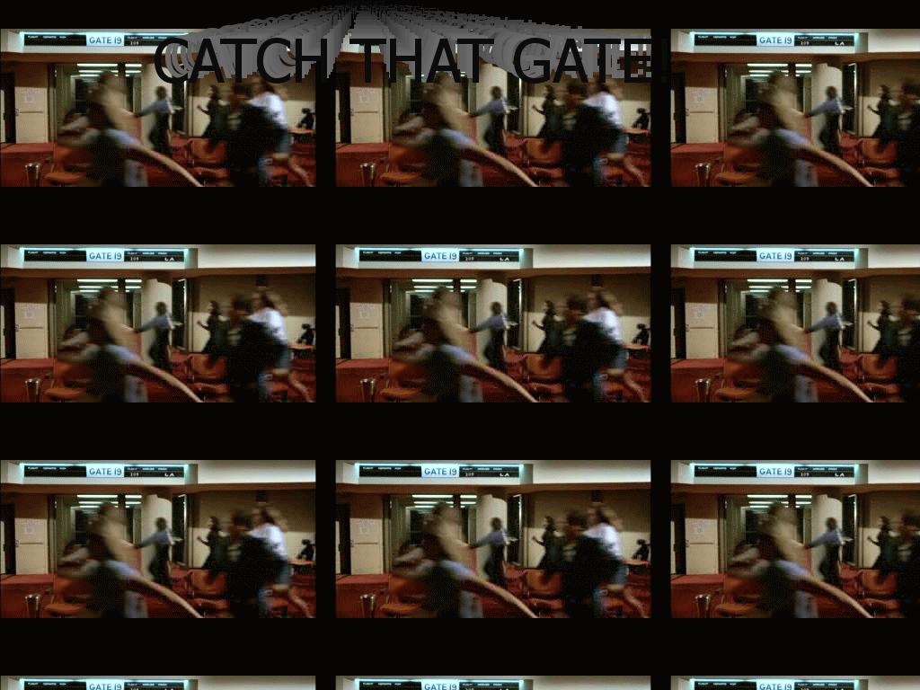 catchthatgate