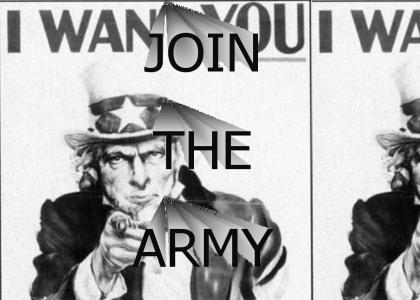 Join the Army