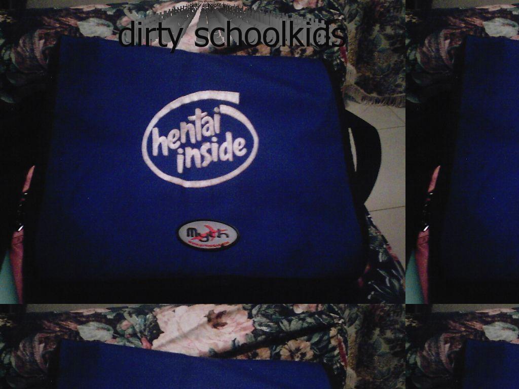 hentaischoolbag