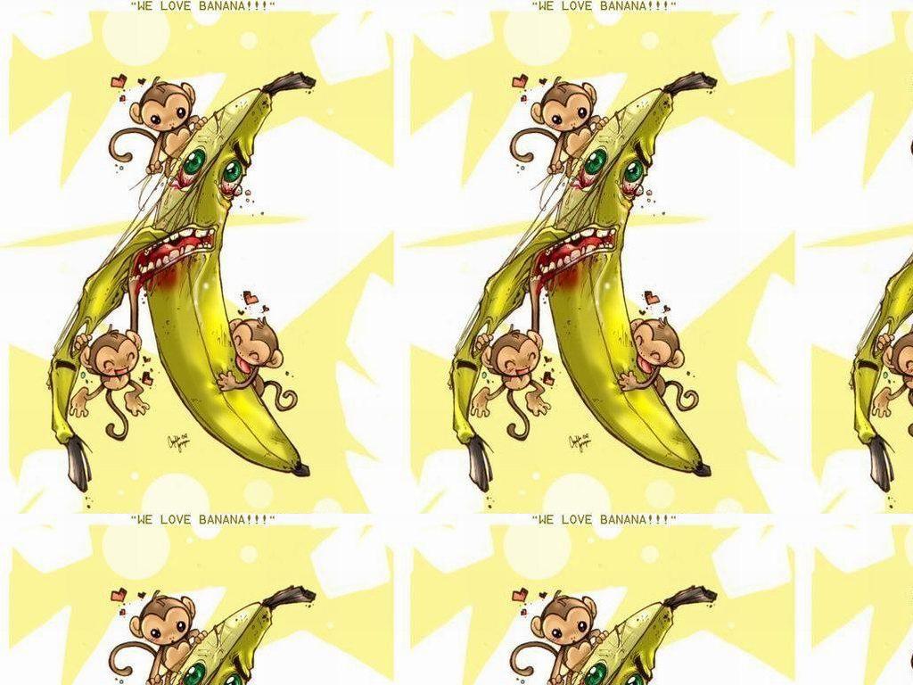 BananaTorture