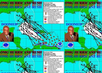 Hurricane Rush