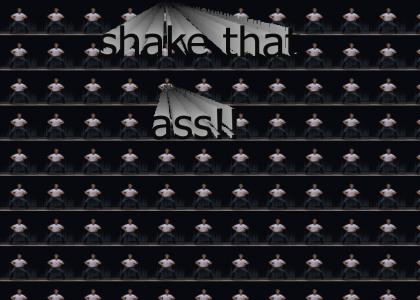 shake that ass