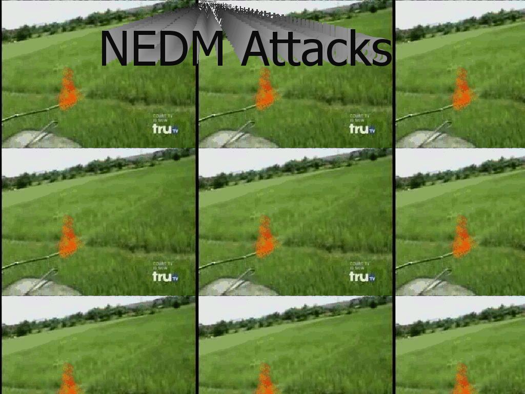 NEDMATTACKS