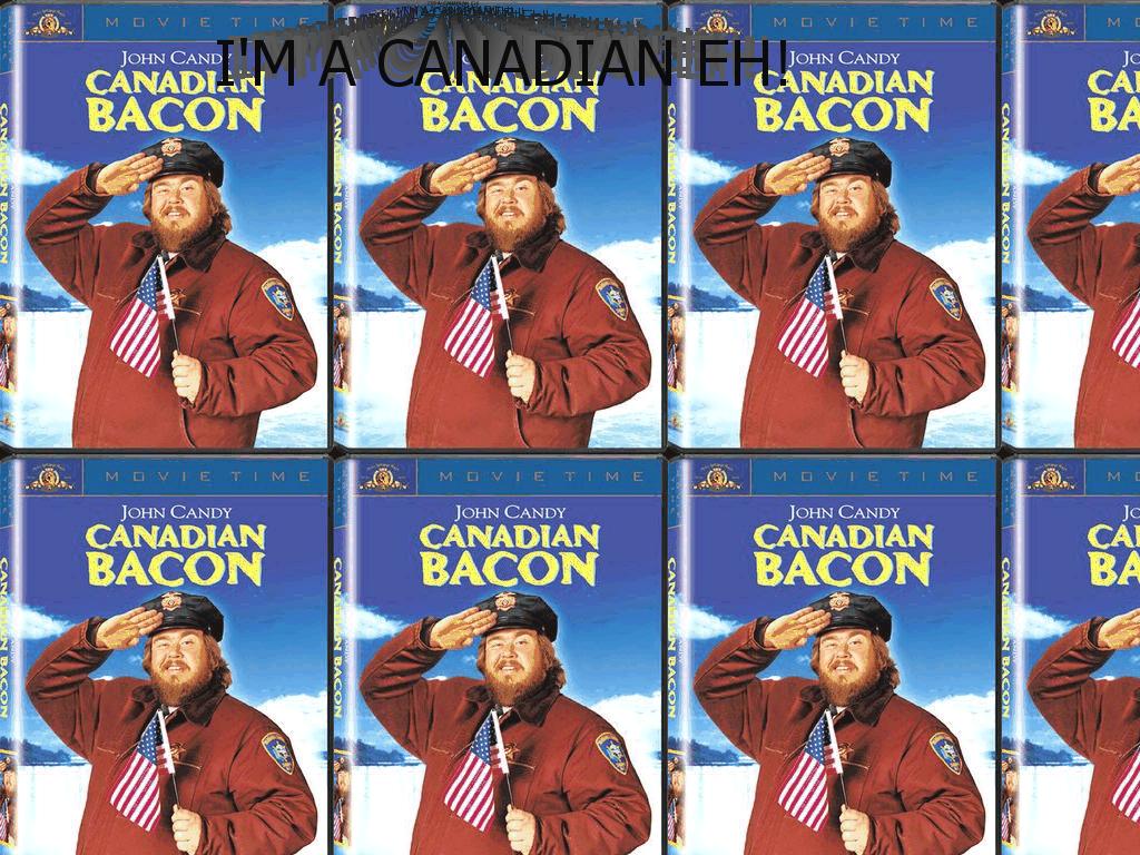 canadianeh