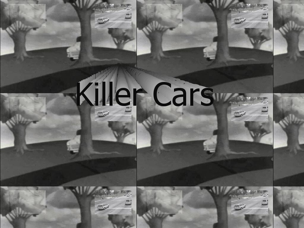 killercars