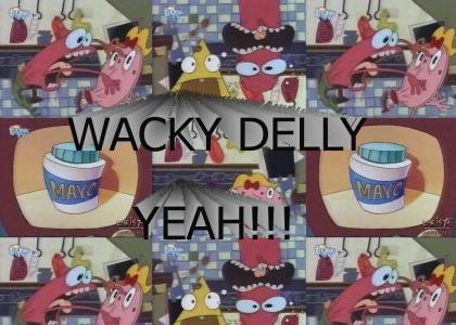 Wacky Delly Yeah!!!