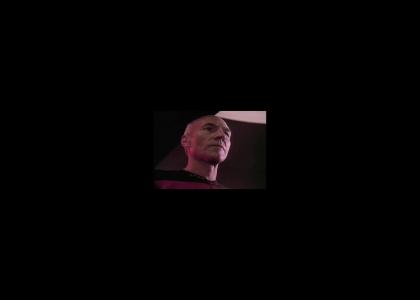 Jean-Luc Picard is French (refresh)
