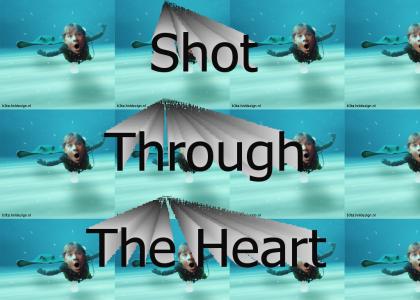 Shot Through the Heart