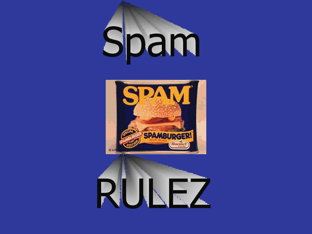 funwithspam