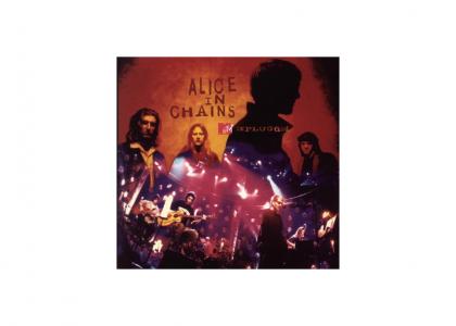 YTMND Loop Project-Alice In Chains Unplugged
