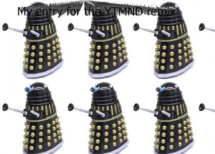 daleksong