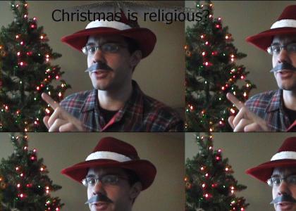 Shocking Christmas Truth