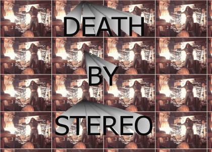 deathbystereo
