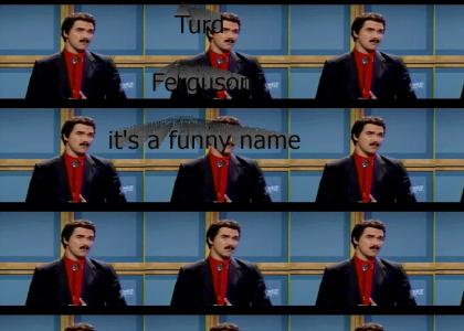 United States of Celebrity Jeopardy Vol. 2