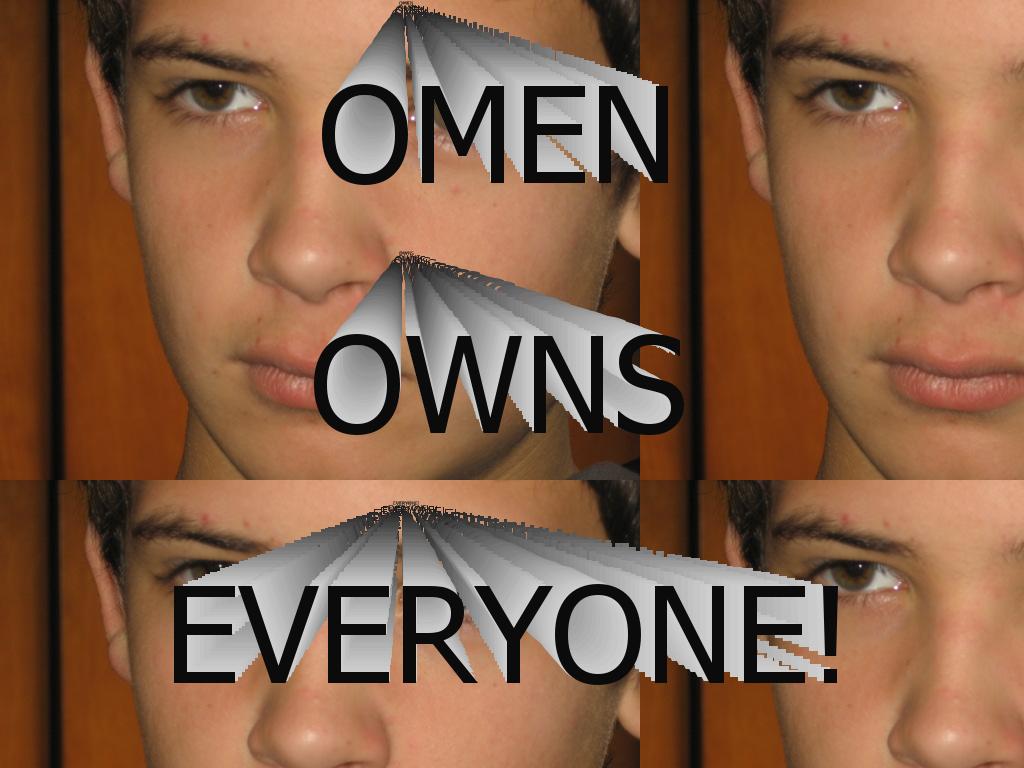 omenowns