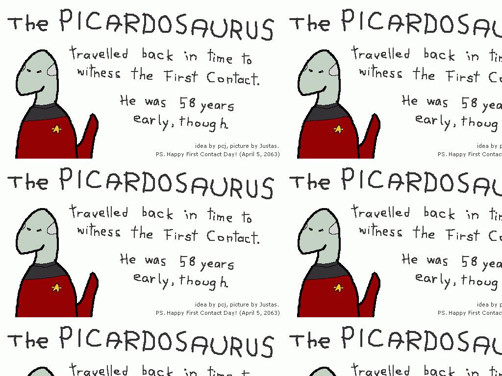Pucardosaurus