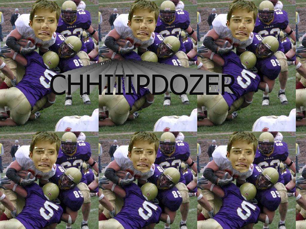 chipdozer