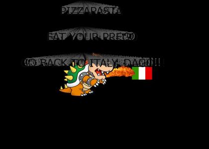 PIZZAPASTA