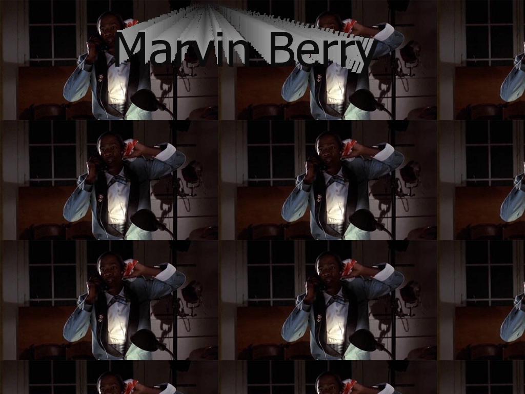 marvinberry