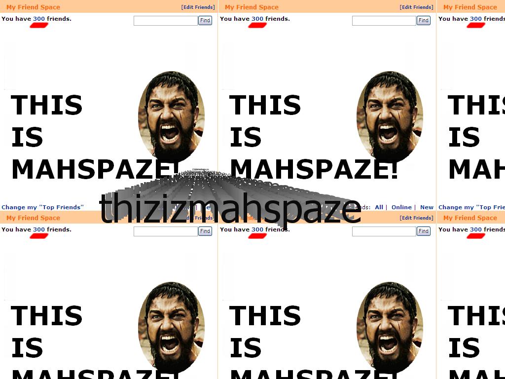 thizizmahspaze