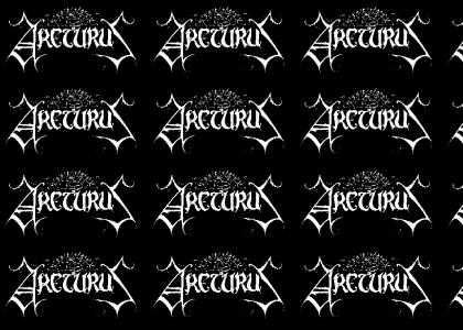 Arcturus - Chaos Path