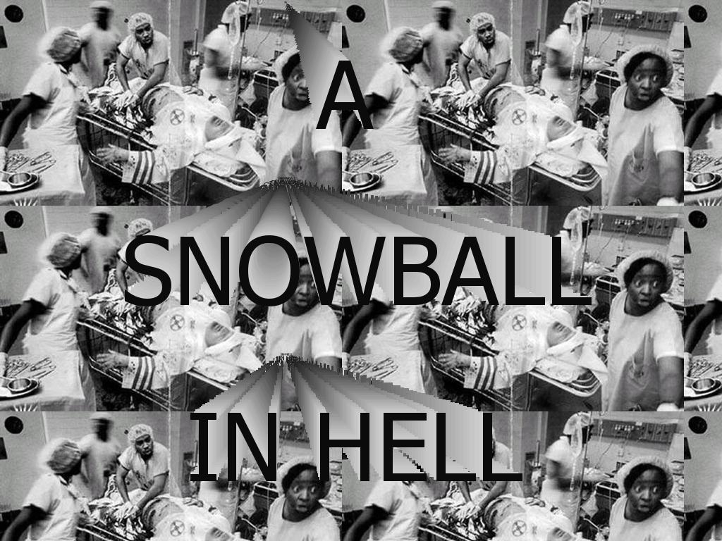 snowballinhell
