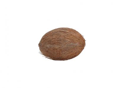 Coconut?