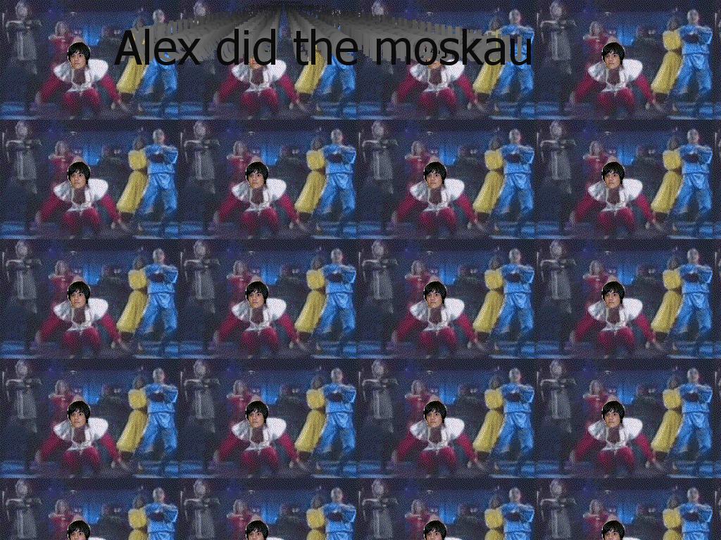 moskalex