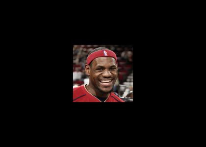 LeBron James talks about his Decision to join the Miami Heat