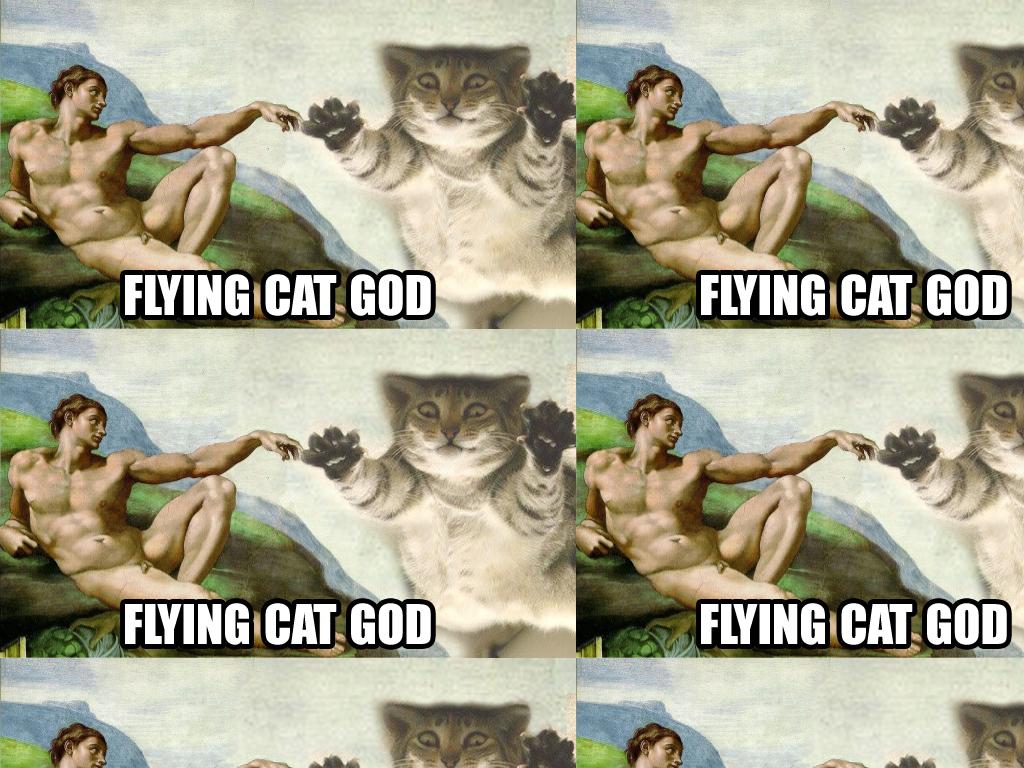 catgod