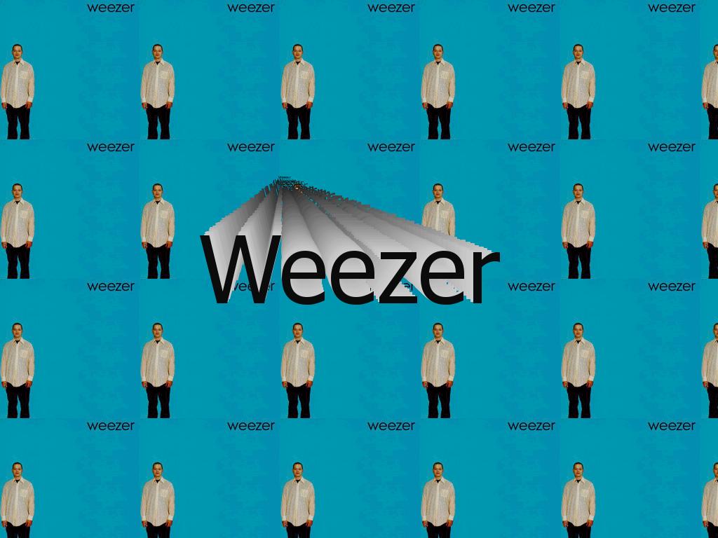 WeezerBlue