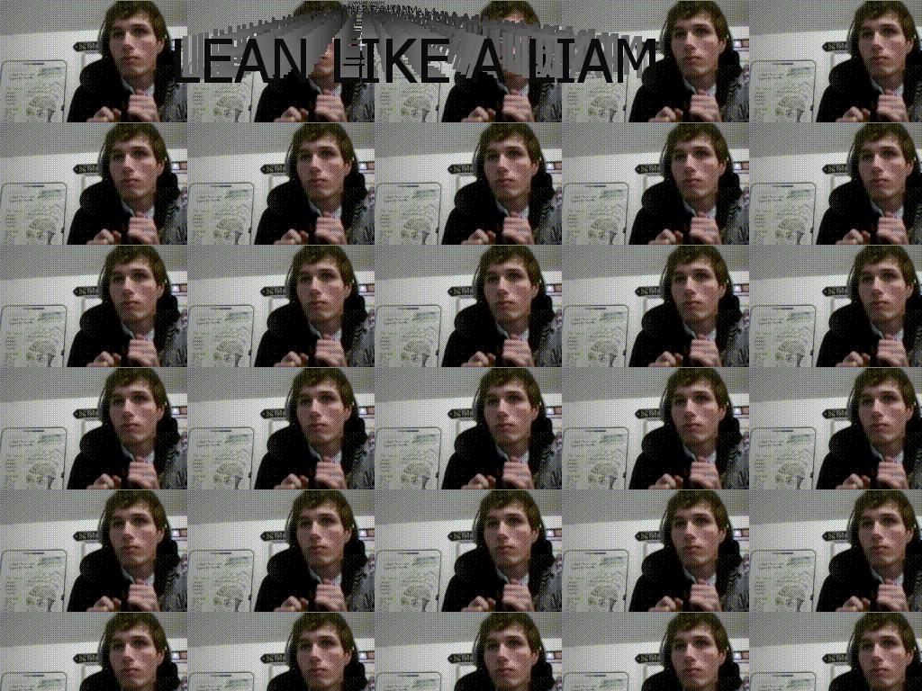 leanlikealiam