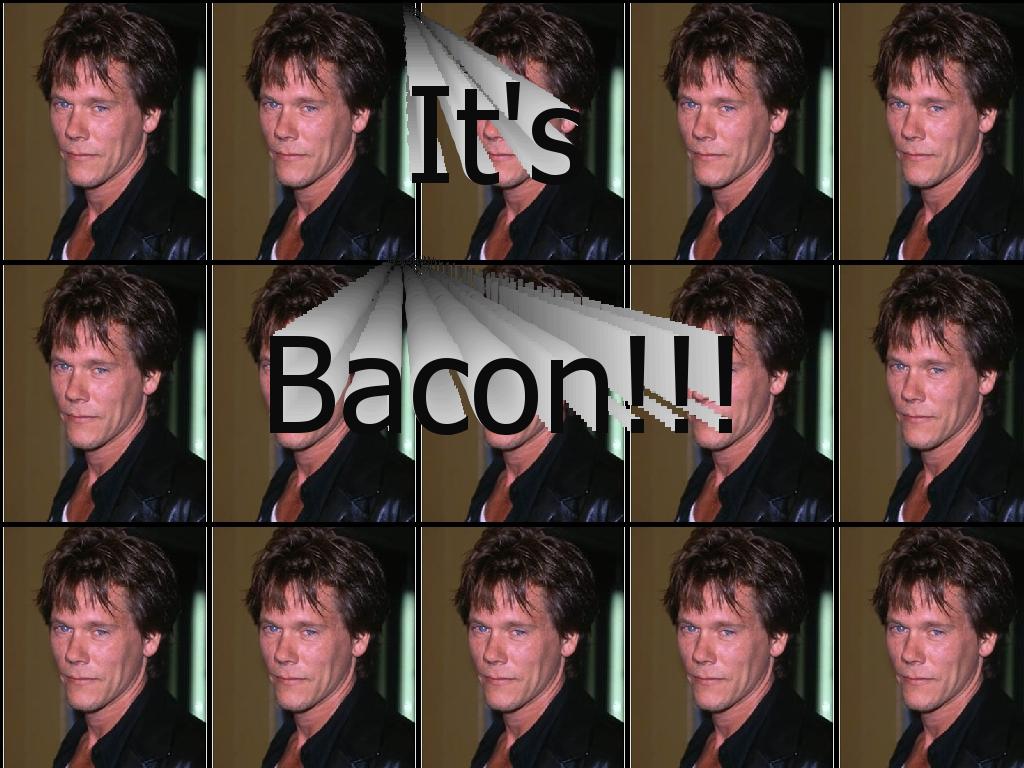 kevinbacon