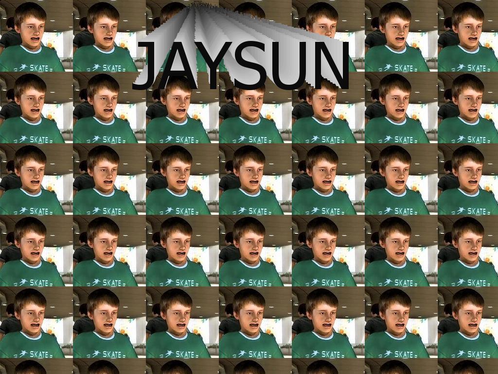 jay-sun