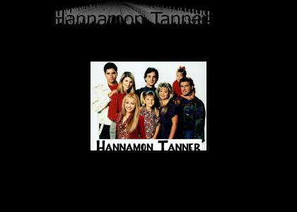 Hannamon Tanner