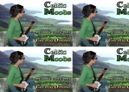 Celtic Moods