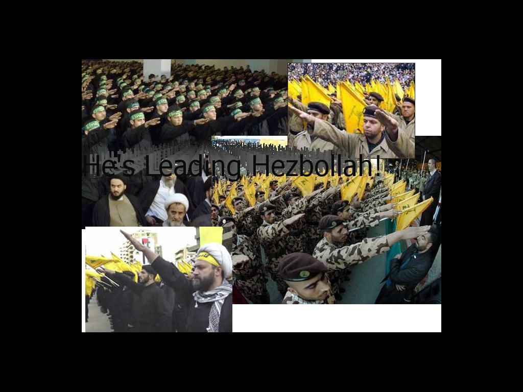 hezbollahsalute