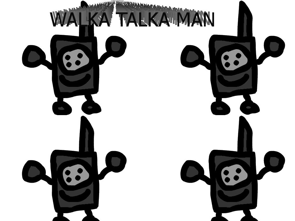 walkatalka