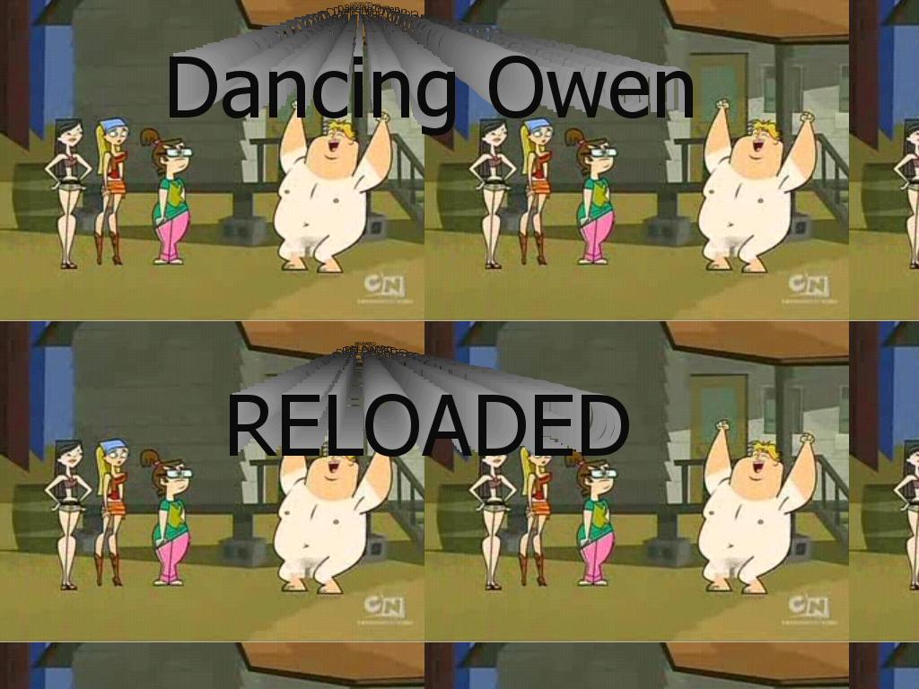 dancingowen