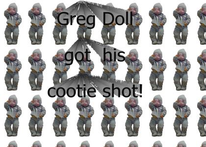 greg doll