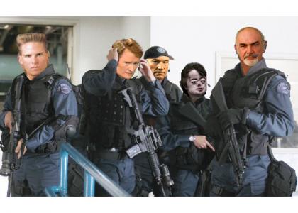 Ytmnd Swat Team