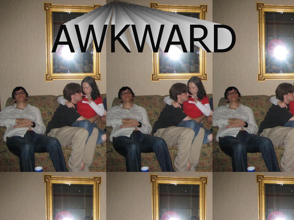 awkwardj