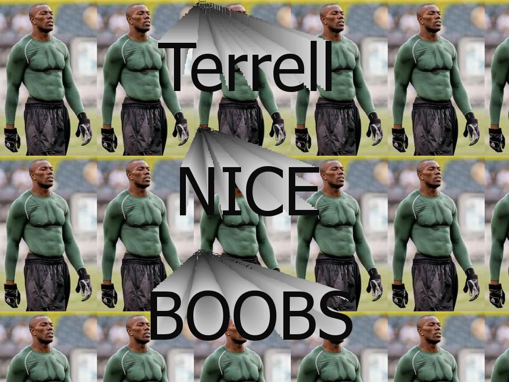 TerrellOwnes