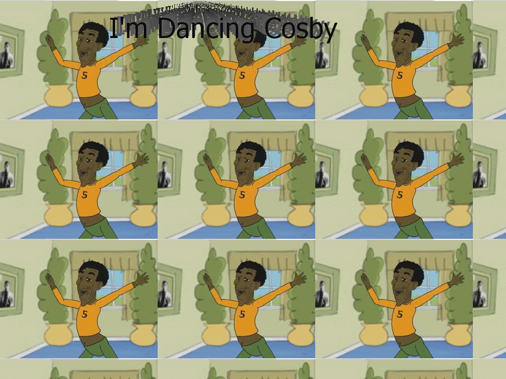 dancingcosby