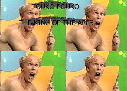 Touko-Pouko